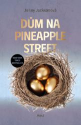 Dům na Pineapple Street Dům na Pineapple Street