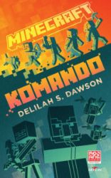 Minecraft - Komando Minecraft - Komando