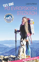 151 dní po evropských stezkách - Cestování 151 dní po evropských stezkách
