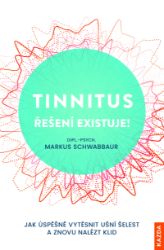 Tinnitus - Zdravotnická a lékařská literatura e-knihy Tinnitus