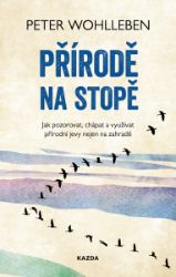 Přírodě na stopě Přírodě na stopě