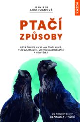 Ptačí způsoby Ptačí způsoby