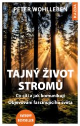 Tajný život stromů Tajný život stromů