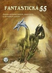 Fantastická 55 Fantastická 55