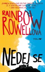Nedej se - Young Adult Nedej se 1: Nedej se - 2. vydání