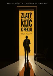 Zlatý klíč k peklu - Krimi a detektivky Zlatý klíč k peklu