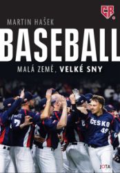 Baseball - Malá země, velké sny Baseball - Malá země, velké sny