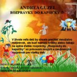 Rozprávky do kapsičky IV.