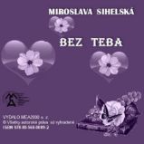 Zbierka básní - Bez teba Zbierka básní - Bez teba