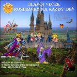 Rozprávky na každý deň Rozprávky na každý deň