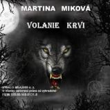 Volanie krvi Volanie krvi