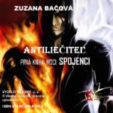 Antiliečitel - prvá kniha moci -spojenci Antiliečitel - prvá kniha moci -spojenci