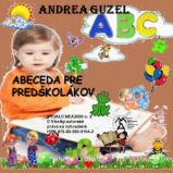 Abeceda pre predškolákov