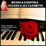 Zuzana a jej tajomstvo - Romány Zuzana a jej tajomstvo
