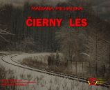 Čierny les - Thrillery Čierny les