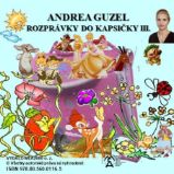 Rozprávky do kapsičky III.