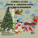 Zimné a&nbsp;vianočné verše pre deti aj dospelých