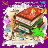 Nevšedné rozprávky Nevšedné rozprávky