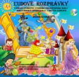 Ľudové rozprávky - Pro děti a mládež Ľudové rozprávky