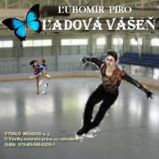 Ľadová vášeň