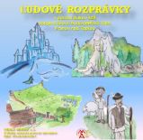 Ľudové rozprávky - Pro děti a mládež Ľudové rozprávky