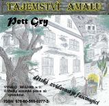 Tajemství Amalu Tajemství Amalu