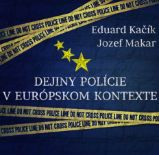 Dejiny polície v európskom kontexte