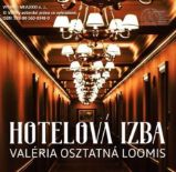 Hotelová izba Hotelová izba