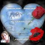 Zbierka básní -Milujem ako viem Zbierka básní -Milujem ako viem