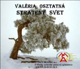 Stratený svet