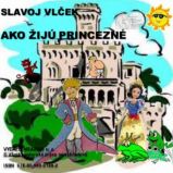Ako žijú princezné Ako žijú princezné