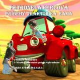 Príbehy traktoríka Sama Príbehy traktoríka Sama