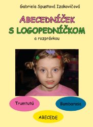 Abecedníček a logopedníčkom
