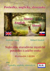 Poviedky, anglicky, slovensky Poviedky, anglicky, slovensky