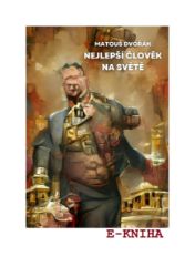Nejlepší člověk na světě Nejlepší člověk na světě