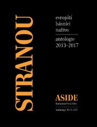 STRANOU: EVROPŠTÍ BÁSNÍCI NAŽIVO