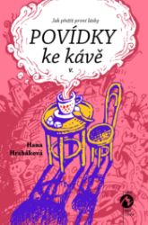 Povídky ke kávě V. Povídky ke kávě V.