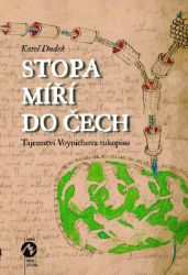 STOPA MÍŘÍ DO ČECH - Tajemství Voynichova rukopisu