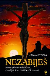 Nezabiješ Nezabiješ