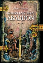 Kouzelný meč Abaddon Kouzelný meč Abaddon