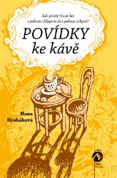 Povídky ke kávě Povídky ke kávě