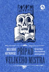Případ velikého mistra Případ velikého mistra