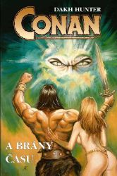 Conan a brány času Conan a brány času