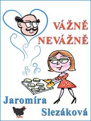 VÁŽNĚ, NEVÁŽNĚ