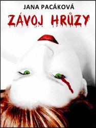 Závoj hrůzy Závoj hrůzy