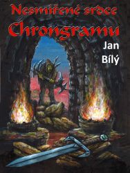 Nesmířené srdce Chrongramu Nesmířené srdce Chrongramu