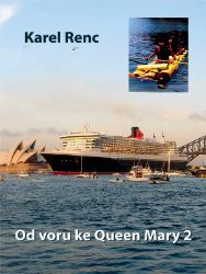 Od voru ke Queen Mary 2 Od voru ke Queen Mary 2