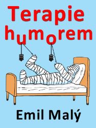 Terapie humorem - Humor, satira a komedie Terapie humorem