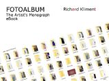 Fotoalbum / The Artist's Monograph - Fotografie Fotoalbum / The Artist's Monograph