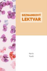Seznamkový lektvar Seznamkový lektvar